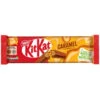 Nestlé® KitKat Two-Finger 9pk - Caramel