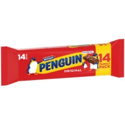 Mcvities Penguin Original 14pk