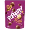 B&M Poppets Chocolate Toffee Popcorn 100g 1 B&M Poppets Chocolate Toffee Popcorn 100g -Energizer Shop 401686 poppets choc toffee popcorn 100g