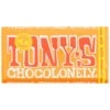 B&M Tony's Chocolonely 180g - Sea Salt Caramel