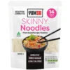 B&M Yumsu Skinny Konjac Noodles 380g 1 B&M Yumsu Skinny Konjac Noodles 380g -Energizer Shop 402520 yumsu skinny noodles konjac 380g