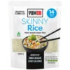 B&M Yumsu Skinny Konjac Rice 380g