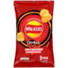 Walkers Doritos Chilli Heatwave Crisps 5pk -Energizer Shop 403530 walkers doritos chilli heatwave crisps 5pk