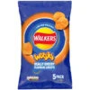 Walkers Monster Wotsits Really Cheesy Crisps 5pk -Energizer Shop 403531 walkers monster wotsits really cheesy crisps 5pk