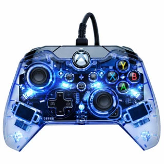 Energizer Shop -Energizer Shop 374170 pdp xbox series x afterglow controller 2