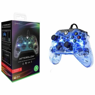Energizer Shop -Energizer Shop 374170 pdp xbox series x afterglow controller 3
